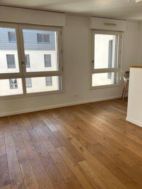 Maison à louer, 47m², ISSY LES MOULINEAUX