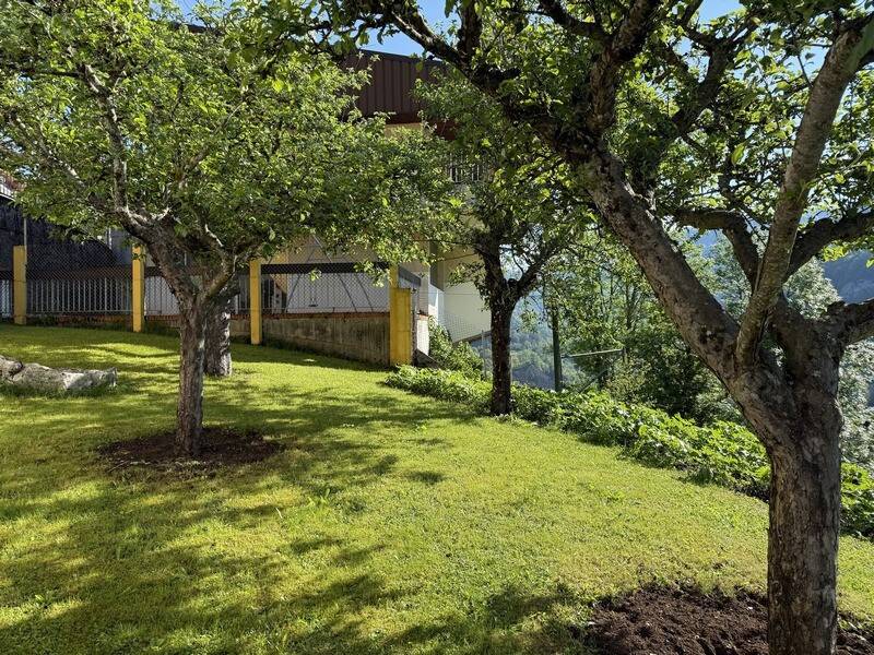 Maison à vendre, 212m², SAINT CLAUDE