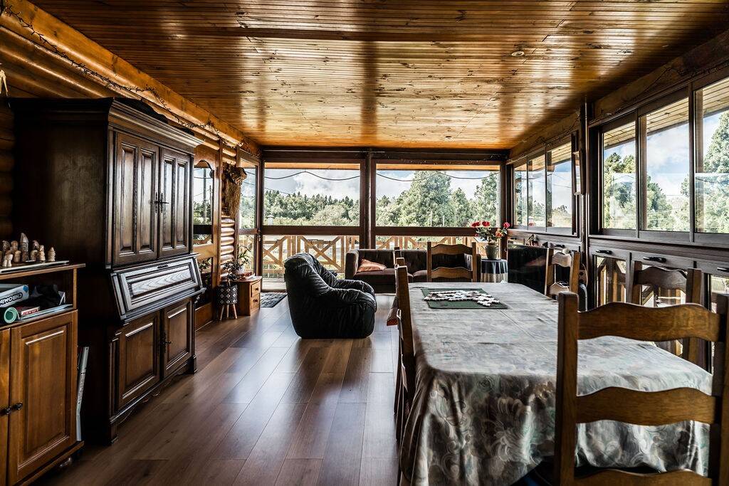Maison à vendre, 270m², LE TAMPON