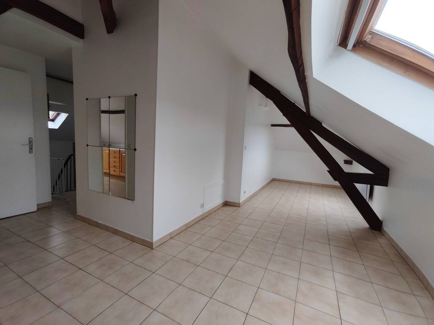 Maison à vendre, 57m², CHAMPAGNE SUR SEINE