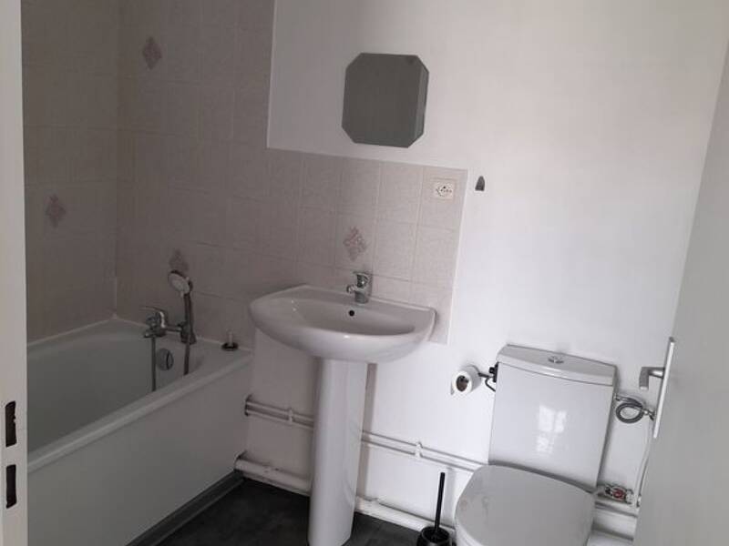 Maison à louer, 29m², REIMS