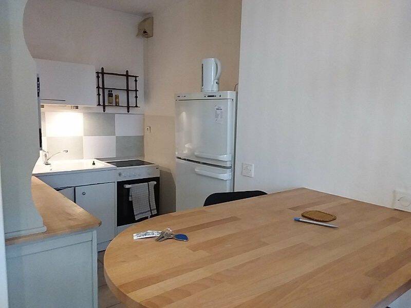 Maison à louer, 32m², LYON 3E