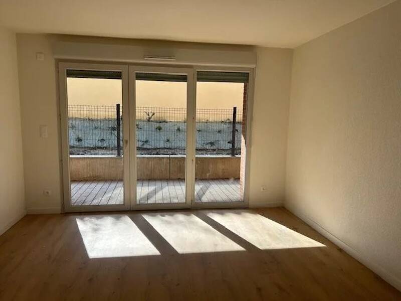 Maison à louer, 42m², CASTANET TOLOSAN