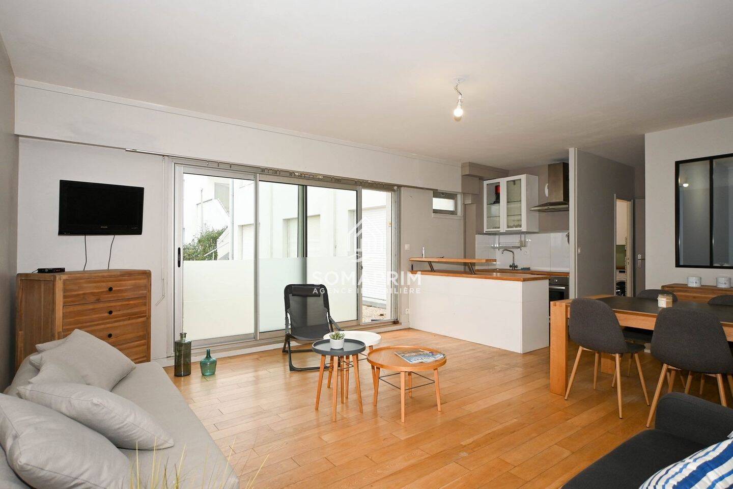 Maison à vendre, 44m², LE TOUQUET PARIS PLAGE