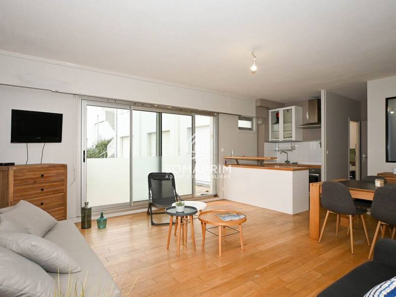 Maison à vendre, 44m², LE TOUQUET PARIS PLAGE
