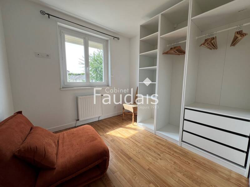 Maison à louer, 63m², SAINT LO