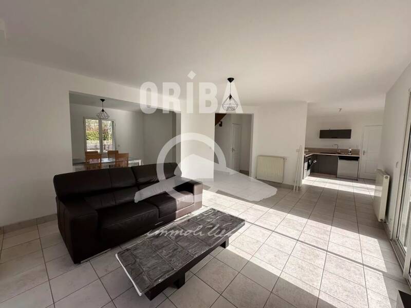 Maison à louer, 120m², SAUTRON