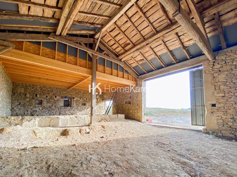 Maison à vendre, 180m², LA REOLE