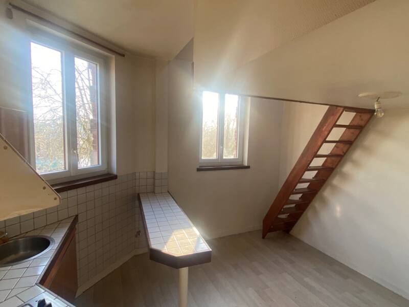 Maison à vendre, 18m², AMIENS