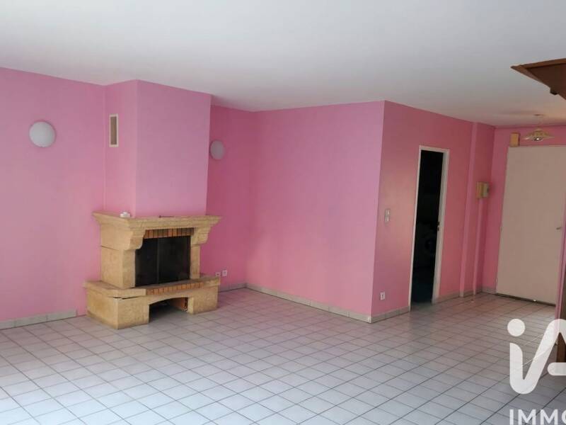 Maison à vendre, 90m², VILLETANEUSE