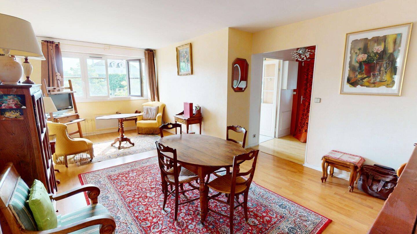 Maison à vendre, 80m², GIF SUR YVETTE