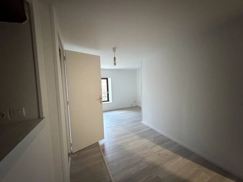 Maison à louer, 34m², LIZY SUR OURCQ