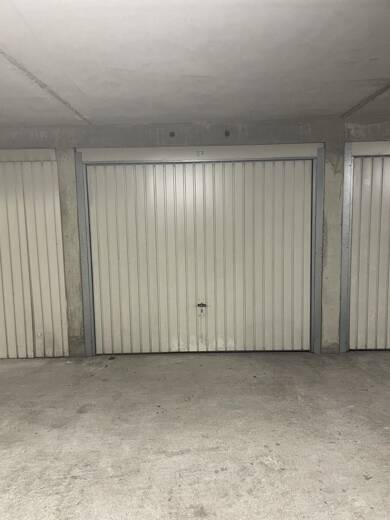 Garage/Stationnement à louer 110 € 11 m² Salpêtrière-Austerlitz Paris 13ème 75013