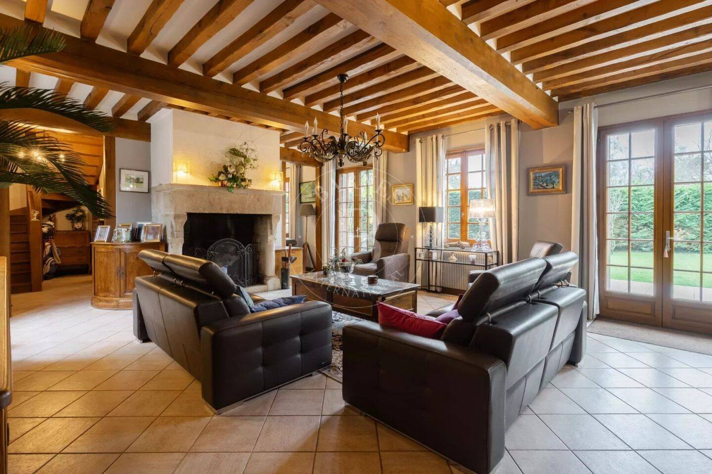 Maison à vendre, 240m², DEAUVILLE