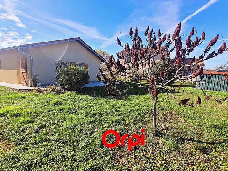 Maison à vendre, 90m², BEAUREPAIRE