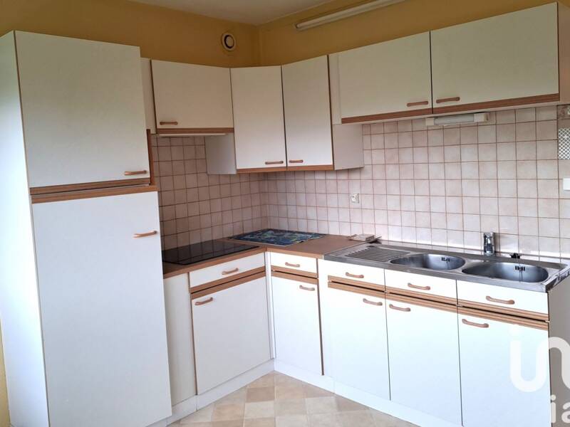 Maison à vendre, 79m², LANGEAC