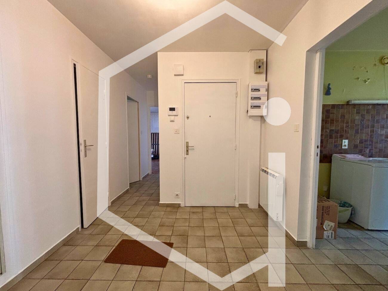 Maison à vendre, 100m², COSNE COURS SUR LOIRE
