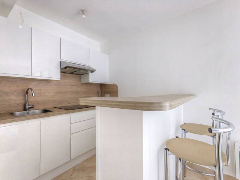 Maison à louer, 30m², LA GARENNE COLOMBES