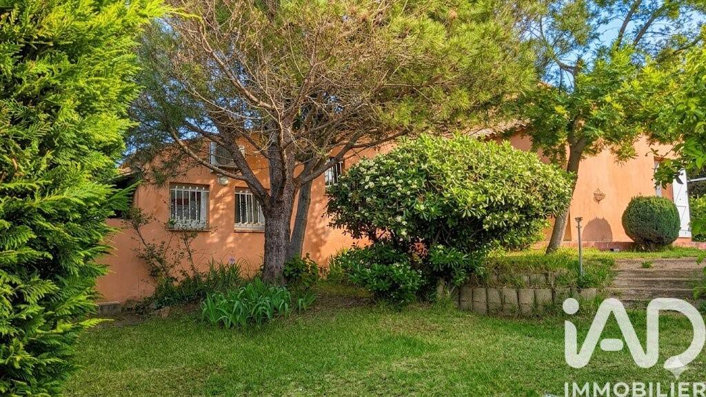 Maison à vendre, 140m², LES PENNES MIRABEAU