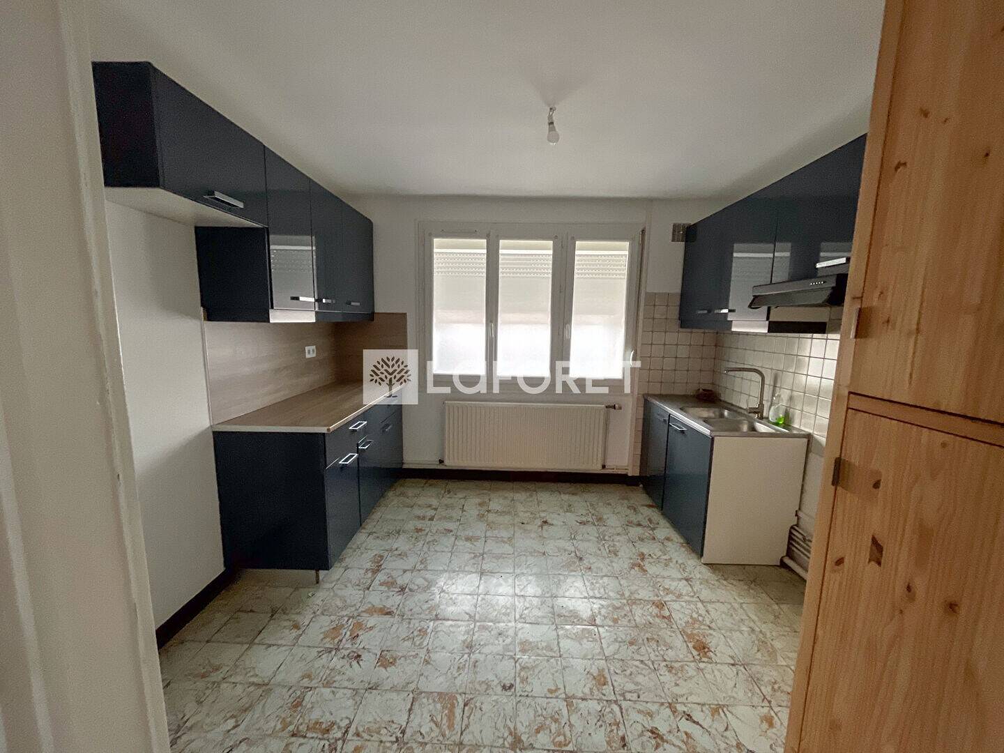 Maison à vendre, 90m², ABBEVILLE