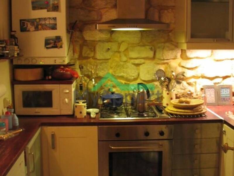 Maison à louer, 70m², PARIS 14E