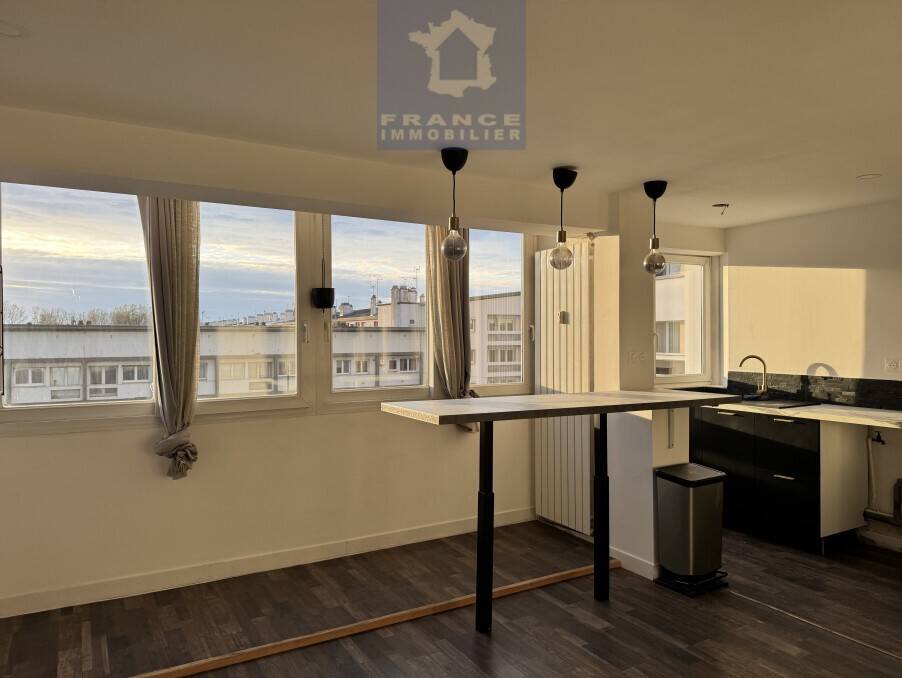 Maison à louer, 54m², CALAIS