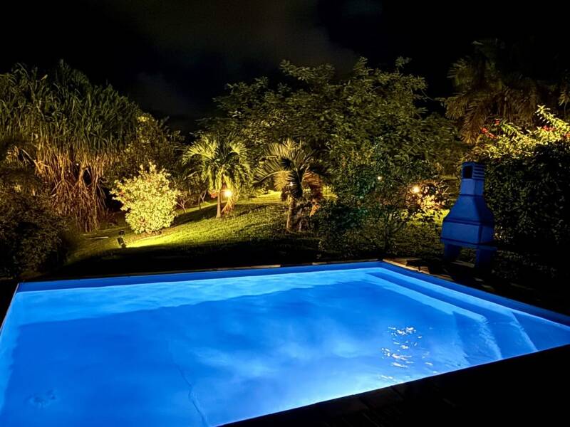 Maison à vendre, 70m², LE MARIN