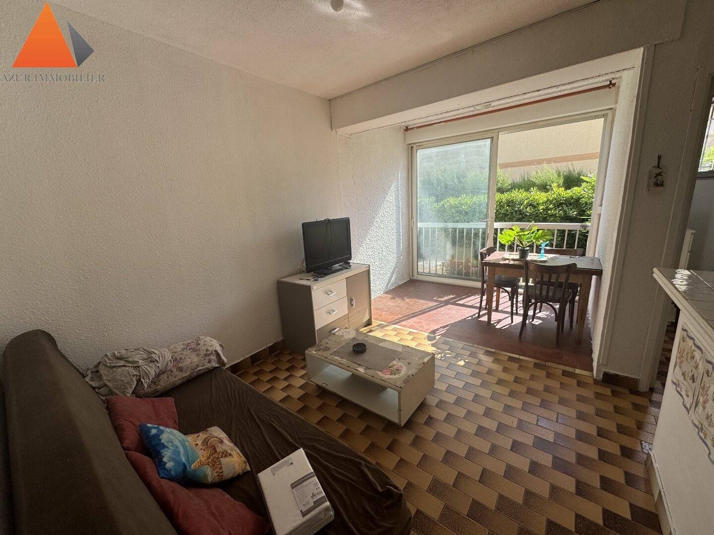 Maison à vendre, 25m², VALRAS PLAGE