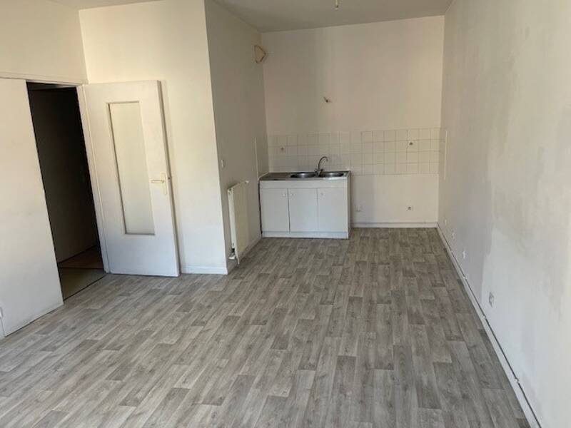 Maison à louer, 67m², OYONNAX