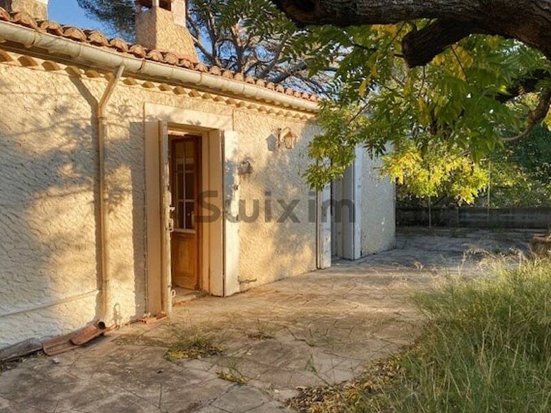 Maison à vendre, 80m², NIMES