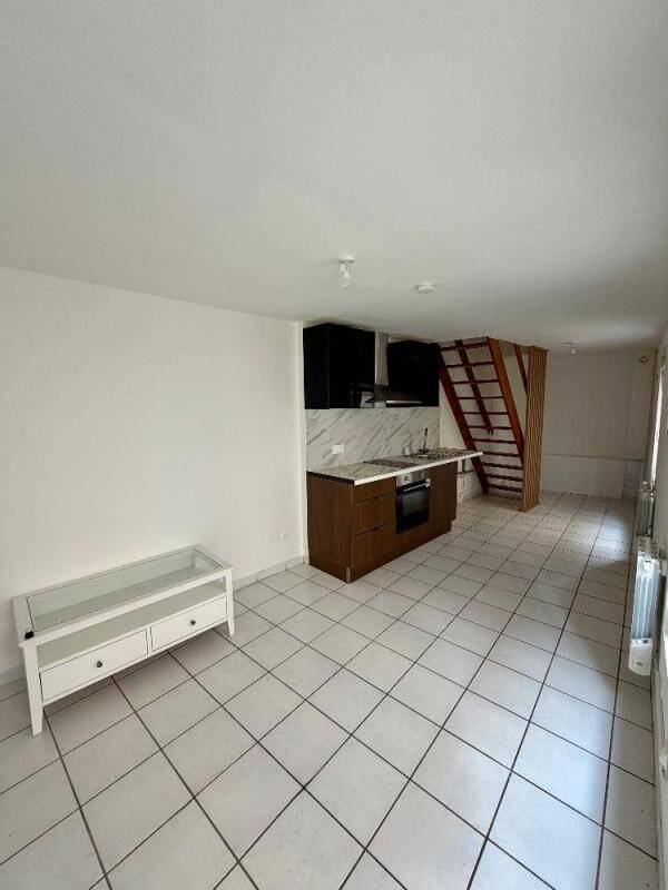 Maison à louer, 35m², MULHOUSE