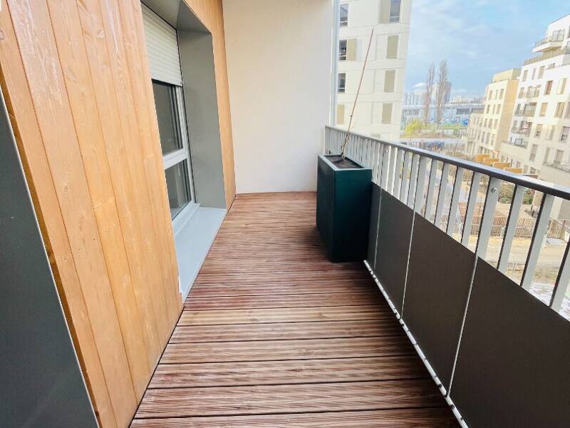 Maison à louer, 70m², AUBERVILLIERS