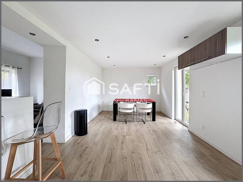 Maison à vendre, 100m², METZ