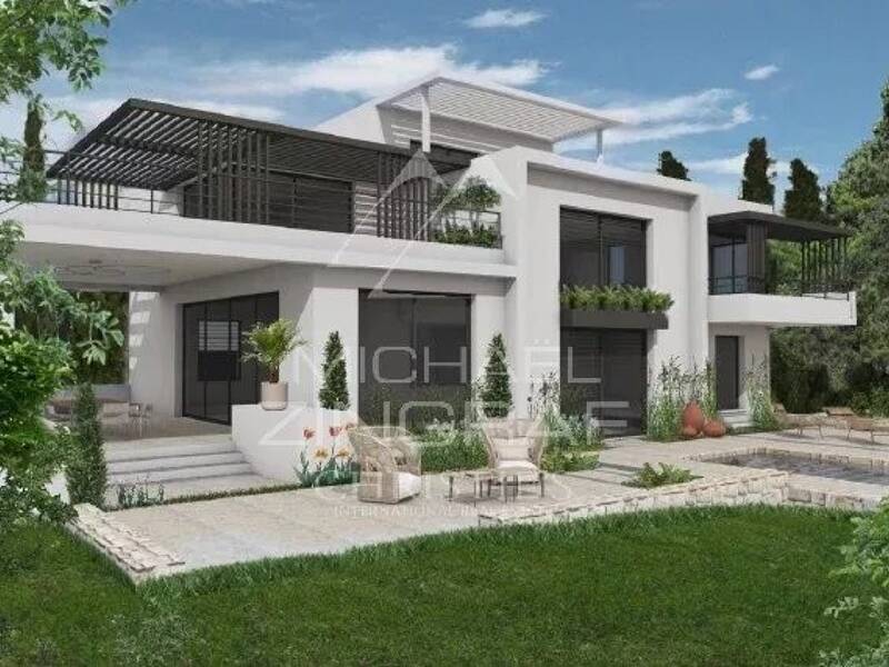 Maison à vendre, 2534m², GRIMAUD