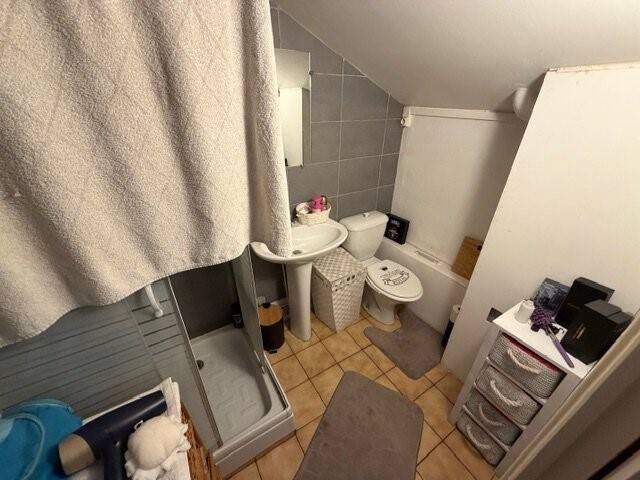 Maison à vendre, 49m², SAINT ETIENNE