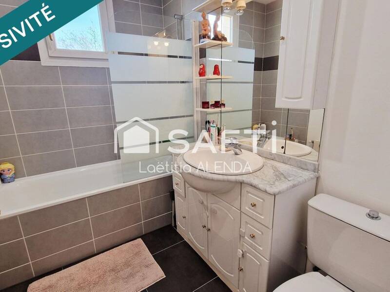 Maison à vendre, 117m², LUDRES