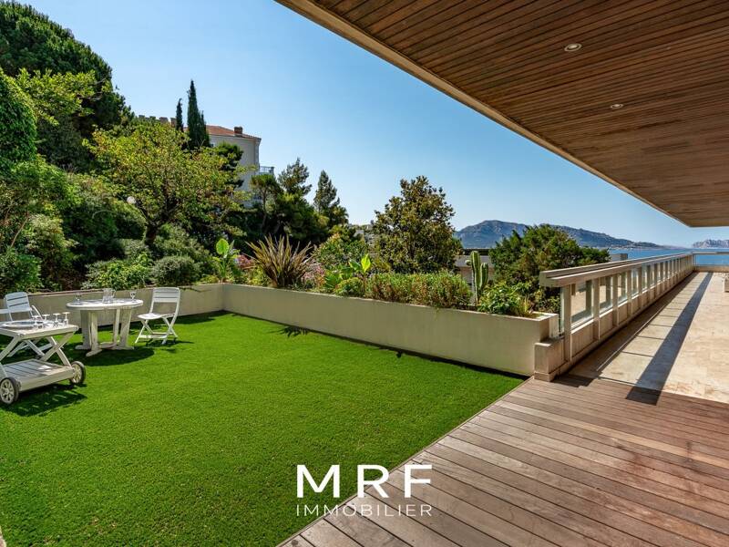 Maison à vendre, 201m², MARSEILLE 7E