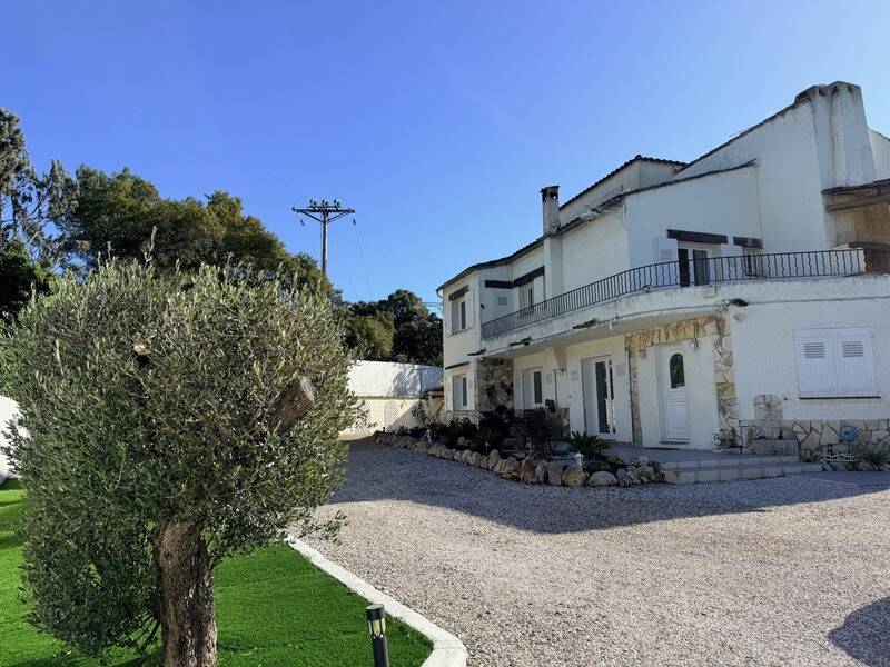 Maison à vendre, 278m², VIDAUBAN