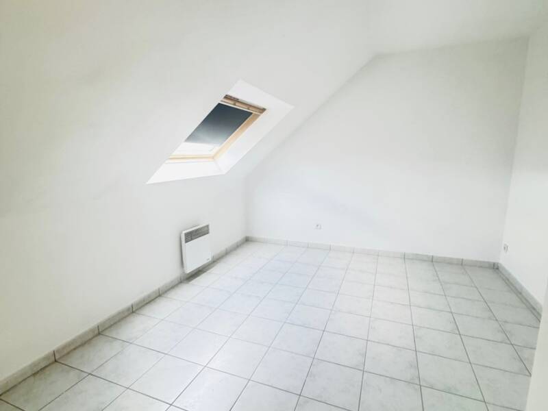 Maison à vendre, 98m², AMIENS