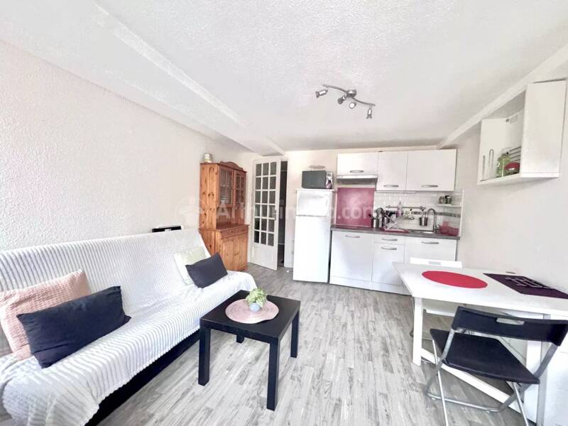 Maison à vendre, 32m², CLERMONT FERRAND