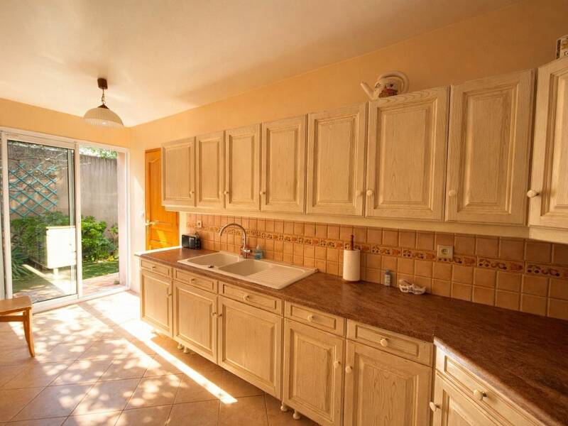 Maison à vendre, 100m², MARSEILLE 8E