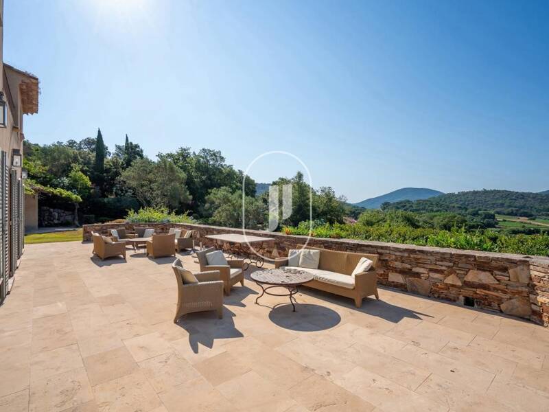 Maison à vendre, 400m², VAR