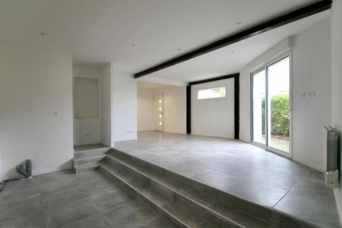 Maison à vendre, 140m², MERIGNAC
