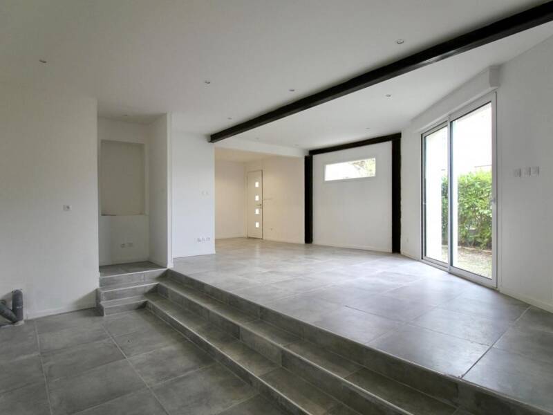 Maison à vendre, 140m², MERIGNAC