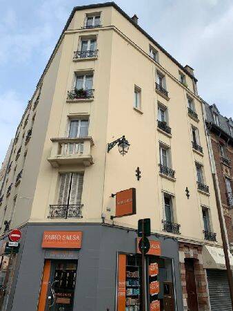Maison à louer, 32m², COLOMBES