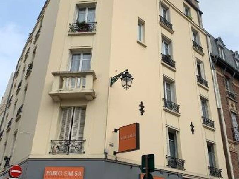 Maison à louer, 32m², COLOMBES