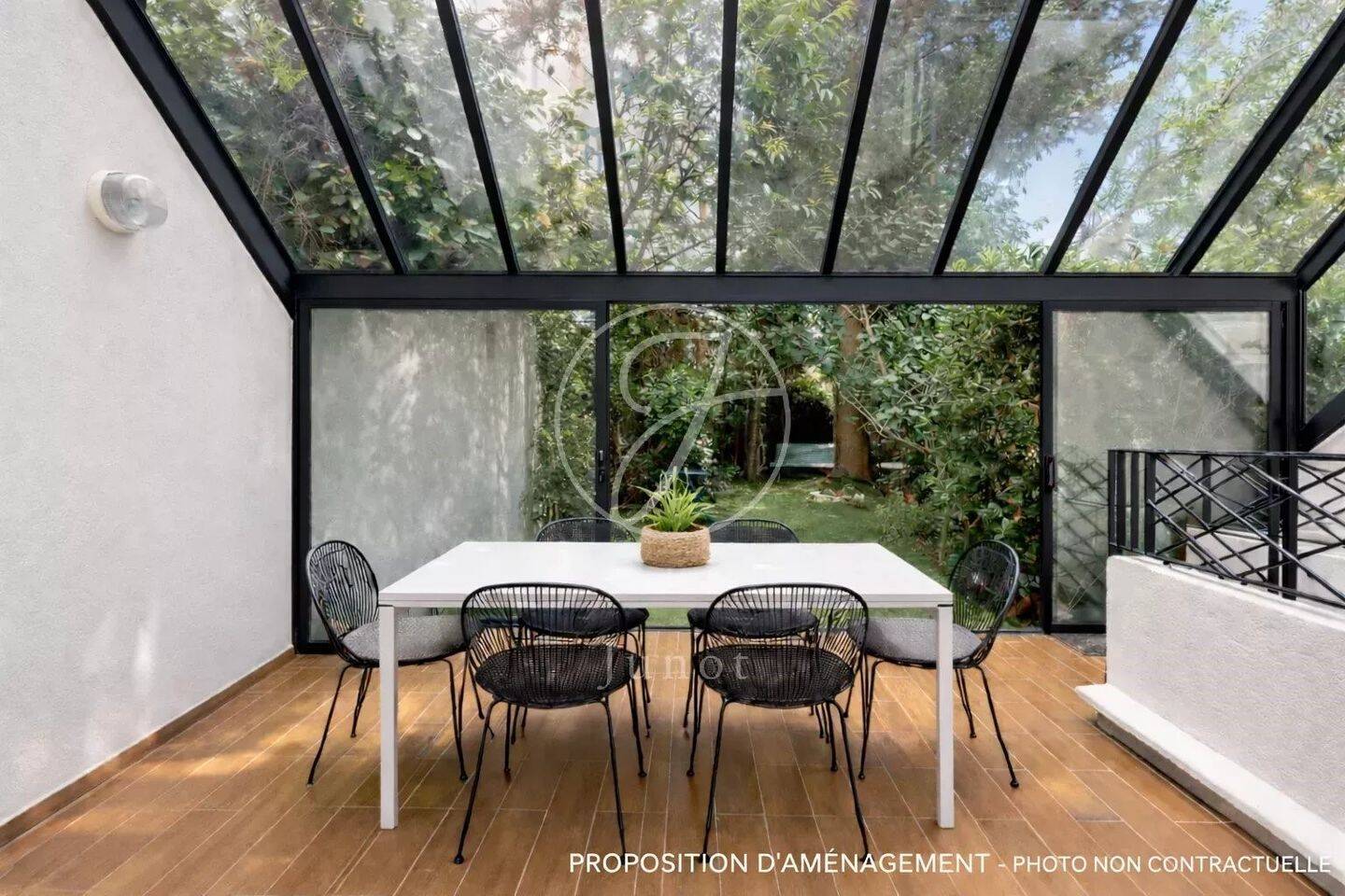 Maison à vendre, 133m², RUEIL MALMAISON
