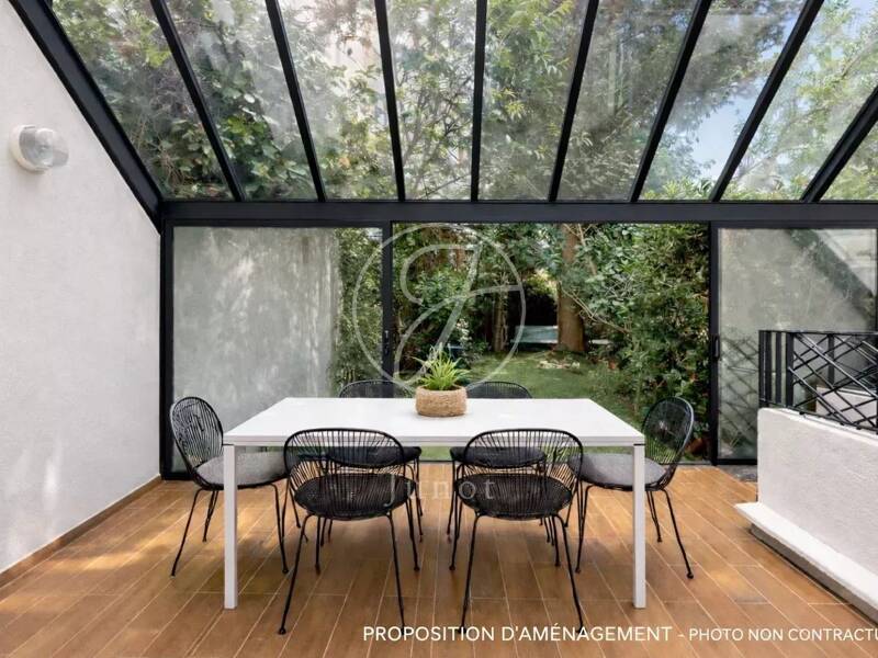 Maison à vendre, 133m², RUEIL MALMAISON