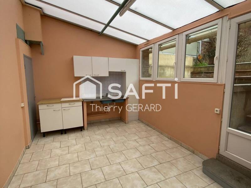 Maison à vendre, 105m², LOIRET