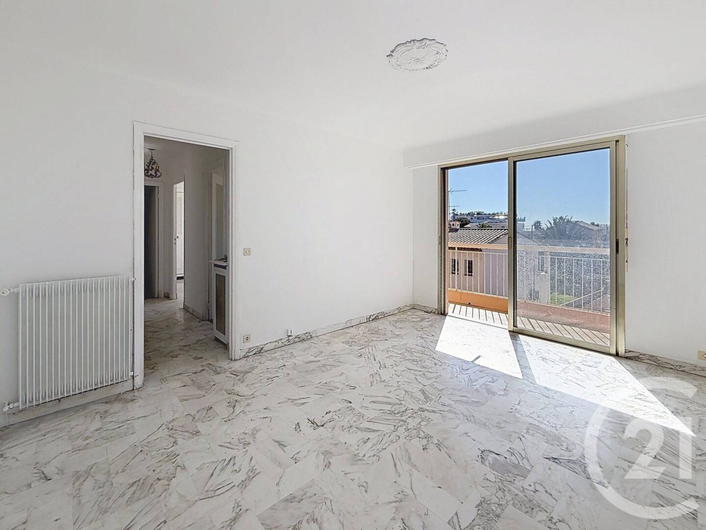 Maison à louer, 41m², JUAN LES PINS